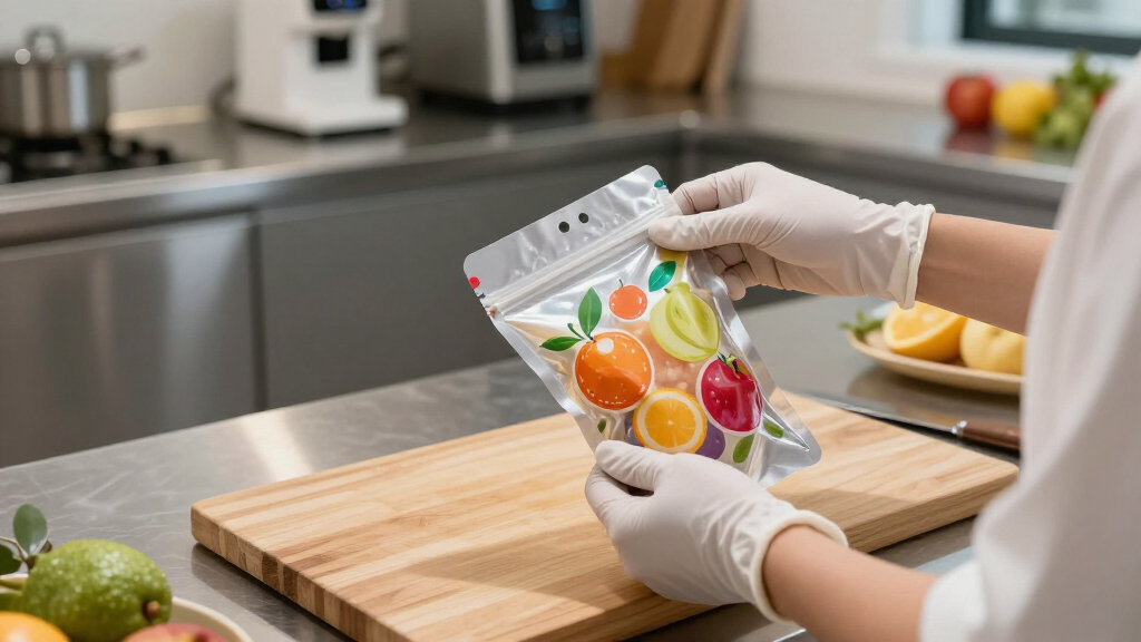 Pt Organics Fruit Pouch Recall