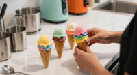Rainbow Cone Surges In Global Coverage