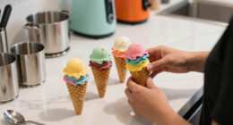 Rainbow Cone Surges In Global Coverage