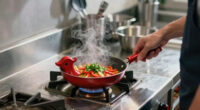 Red Robin Surges In Global Coverage