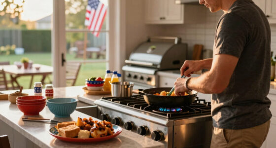 Restaurants Open On July 4Th Near Me