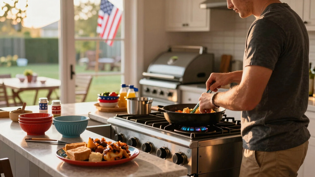 Restaurants Open On July 4Th Near Me