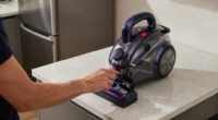 Rowenta Recalls Cordless Vacuum Cleaners Due to Risk of Serious Injury from Fire and Burn Hazards