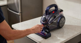 Rowenta Recalls Cordless Vacuum Cleaners Due to Risk of Serious Injury from Fire and Burn Hazards