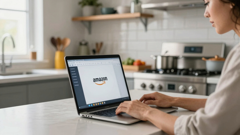 Shop Amazon Without the ‘Knockoffs’ Thanks to New Browser Extension