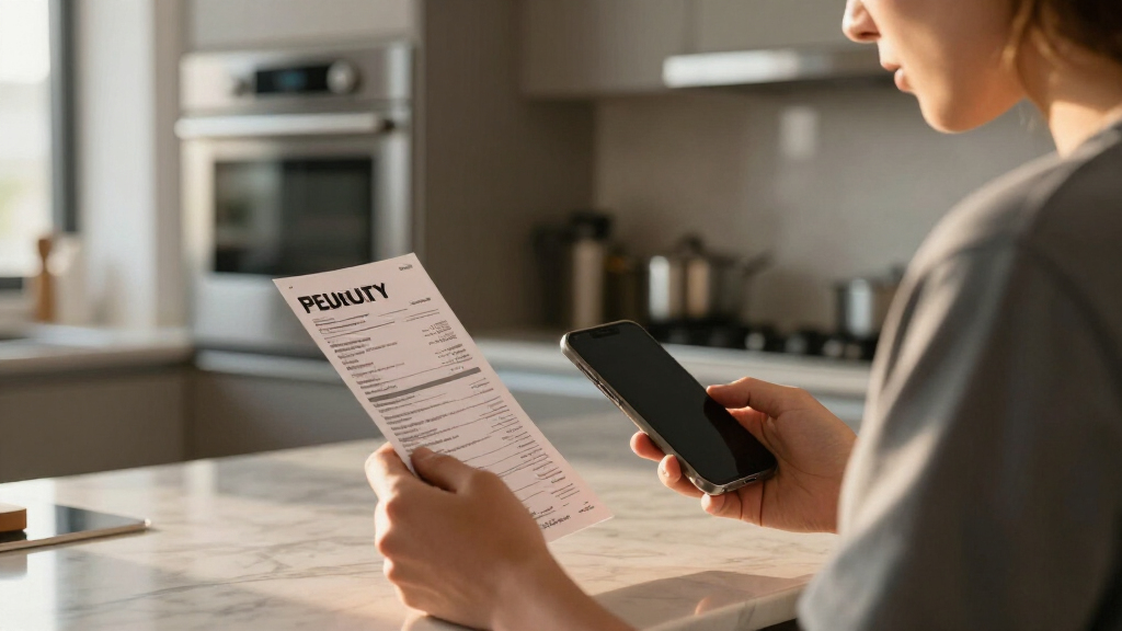 Sold Your Joburg Home? Why Utility Bills May Still Arrive Months Later - Daily Maverick