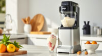 Stay Cool with the Ninja CREAMi Ice Cream Maker: Summer’s Chill Companion