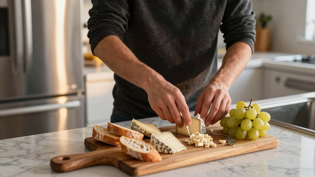 Stop Bringing Wine or Flowers to Parties — Do This French-Approved Swap Instead