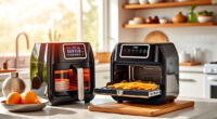 Summer Cooking Made Easy with the Ninja Foodi 10-in-1 Air Fry Oven