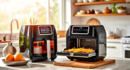Summer Cooking Made Easy with the Ninja Foodi 10-in-1 Air Fry Oven