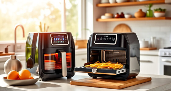 Summer Cooking Made Easy with the Ninja Foodi 10-in-1 Air Fry Oven