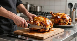 Surprise rival knocks Costco's famous rotisserie chicken off its perch as best bird