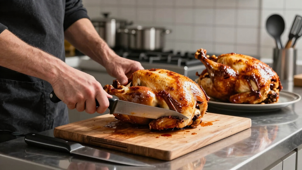 Surprise rival knocks Costco's famous rotisserie chicken off its perch as best bird