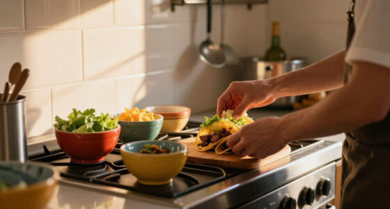 Taco Bell Surges In Global Coverage