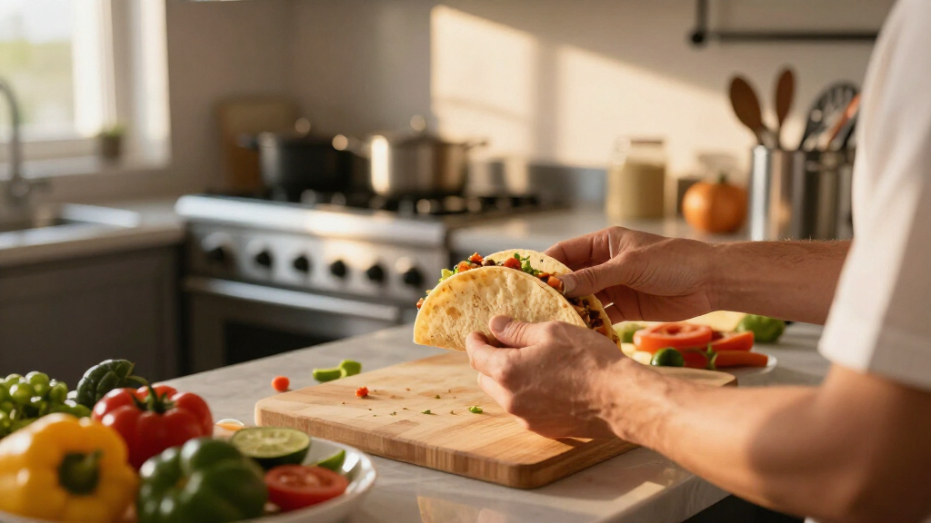 Taco Bell Surges In Global Coverage