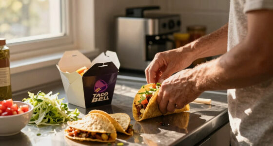 Taco Bell Surges In Global Coverage