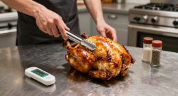 The best rotisserie chicken is at this store, Consumer Reports says