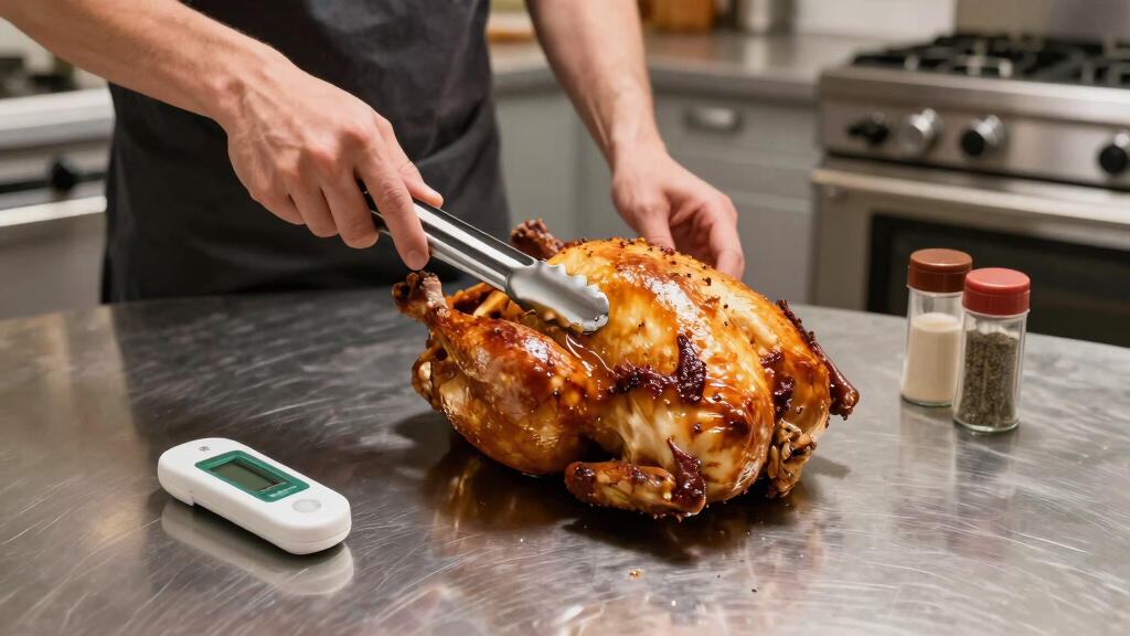 The best rotisserie chicken is at this store, Consumer Reports says