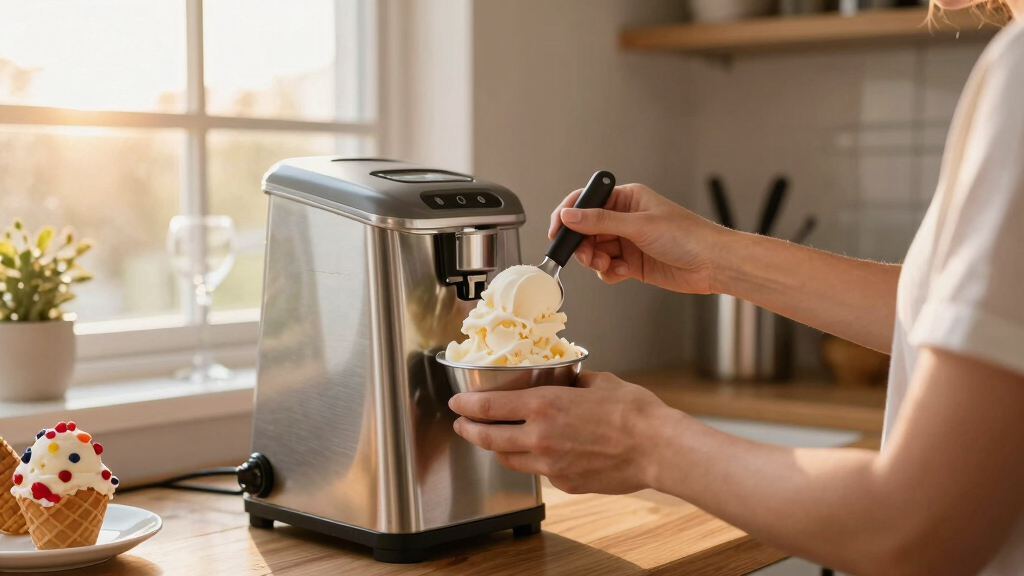 The Ice Cream Brand Everyone’s Eating In Your State