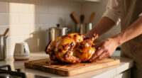 This well-known chain sells the best rotisserie chickens, Consumer Reports says