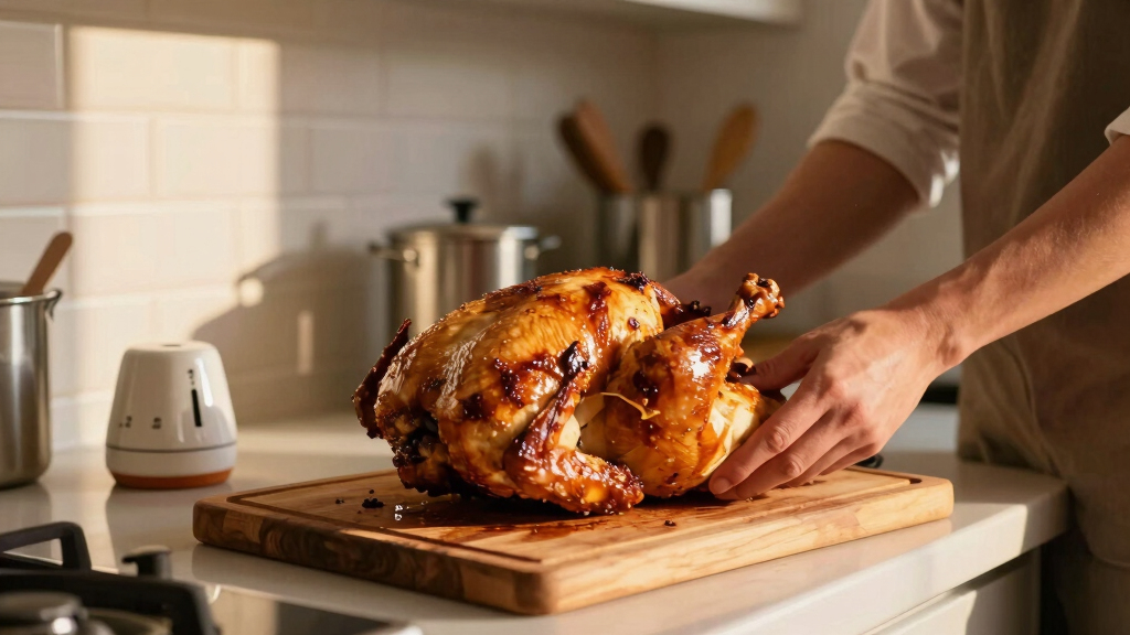 This well-known chain sells the best rotisserie chickens, Consumer Reports says