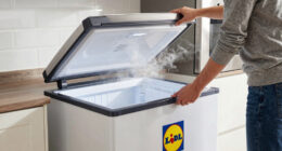 Tiefkuhlkost Ruckruf Lidl