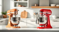 Top KitchenAid Flex Edge Beaters for 2026: Accessories Roundup