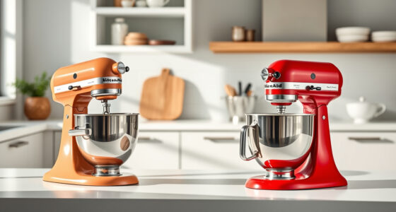Top KitchenAid Flex Edge Beaters for 2026: Accessories Roundup