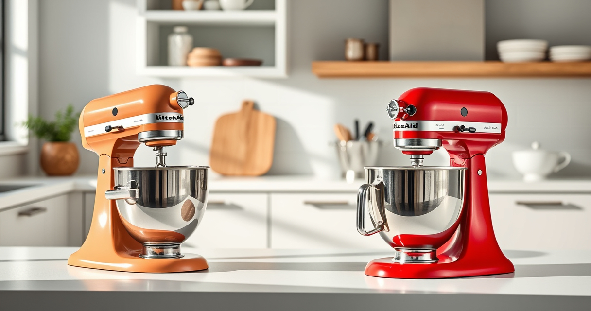 Top KitchenAid Flex Edge Beaters for 2026: Accessories Roundup