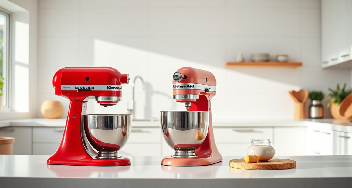 Troubleshooting: KitchenAid Stand Mixer Won't Tilt Back