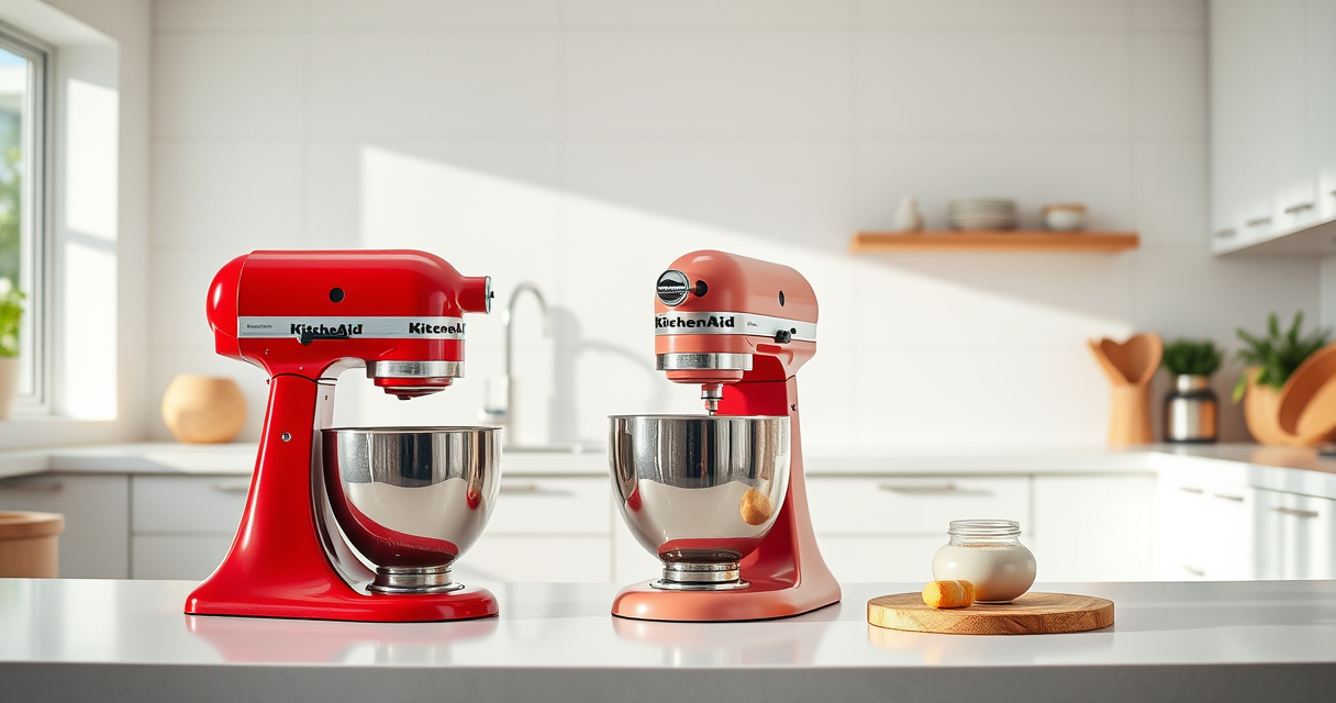 Troubleshooting: KitchenAid Stand Mixer Won't Tilt Back