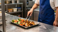 Truck Festival Food Poisoning Reports