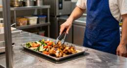 Truck Festival Food Poisoning Reports