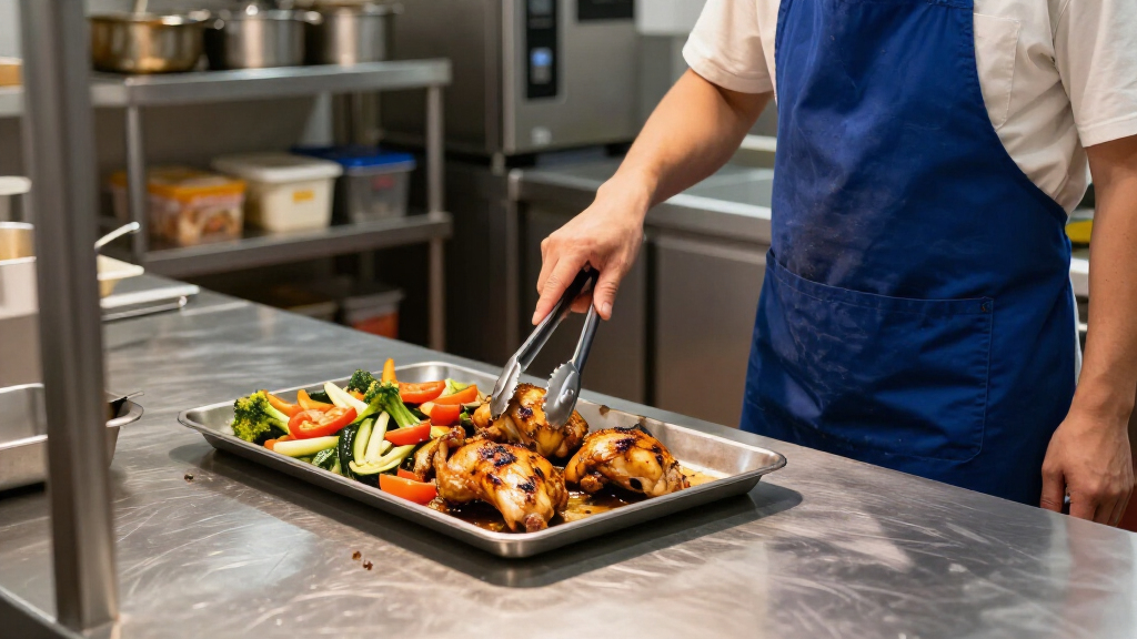 Truck Festival Food Poisoning Reports
