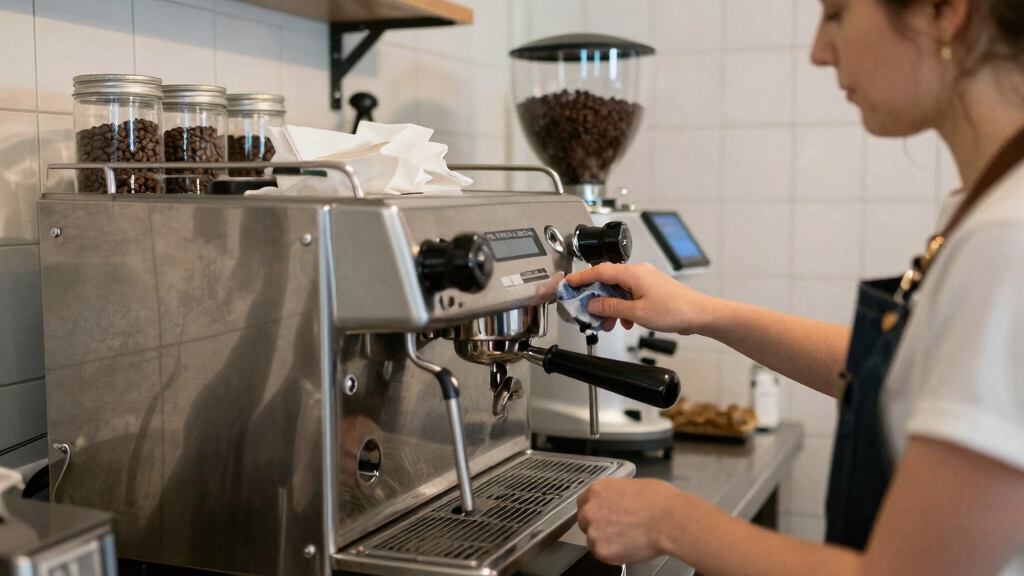 Twenty Below Coffee closing Fargo-Moorhead shops