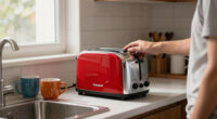 Us Canada Panasonic Toaster Recall