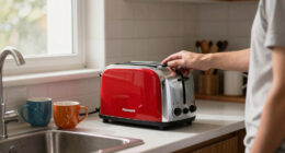 Us Canada Panasonic Toaster Recall