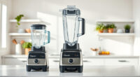 Vitamix 5200 Review: Pros, Cons, and Who It's For