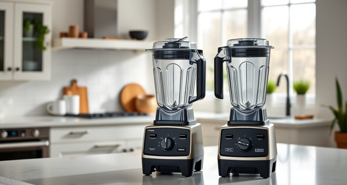 Vitamix 5200 Review: Pros, Cons, and Who It's For