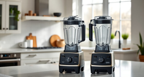 Vitamix 5200 Review: Pros, Cons, and Who It's For