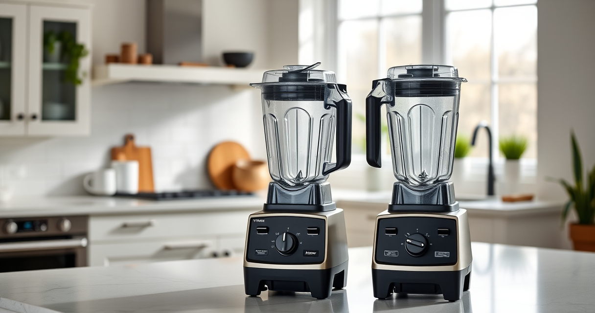 Vitamix 5200 Review: Pros, Cons, and Who It's For