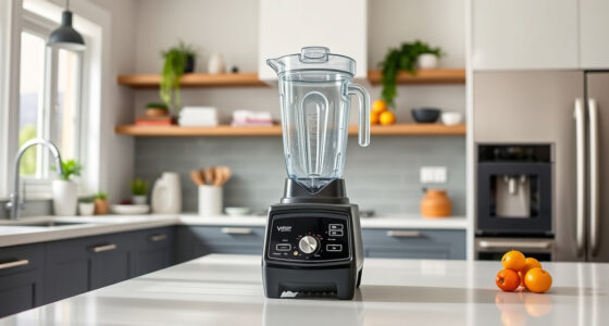 Vitamix 5200 vs Vitamix E310 Explorian: Full Comparison