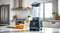 Vitamix Blender Overheating: Causes and Step-by-Step Fixes