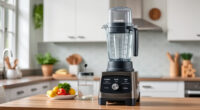 Vitamix Blender Overheating: Causes & Easy Fixes