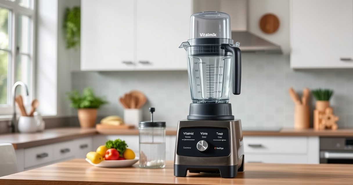 Vitamix Blender Overheating: Causes & Easy Fixes