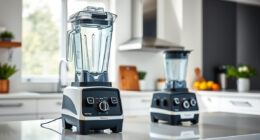 Vitamix E310 Explorian vs Vitamix Ascent X5: Full Comparison