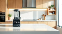 Vitamix E310 Explorian vs Vitamix Ascent X5: Full Comparison
