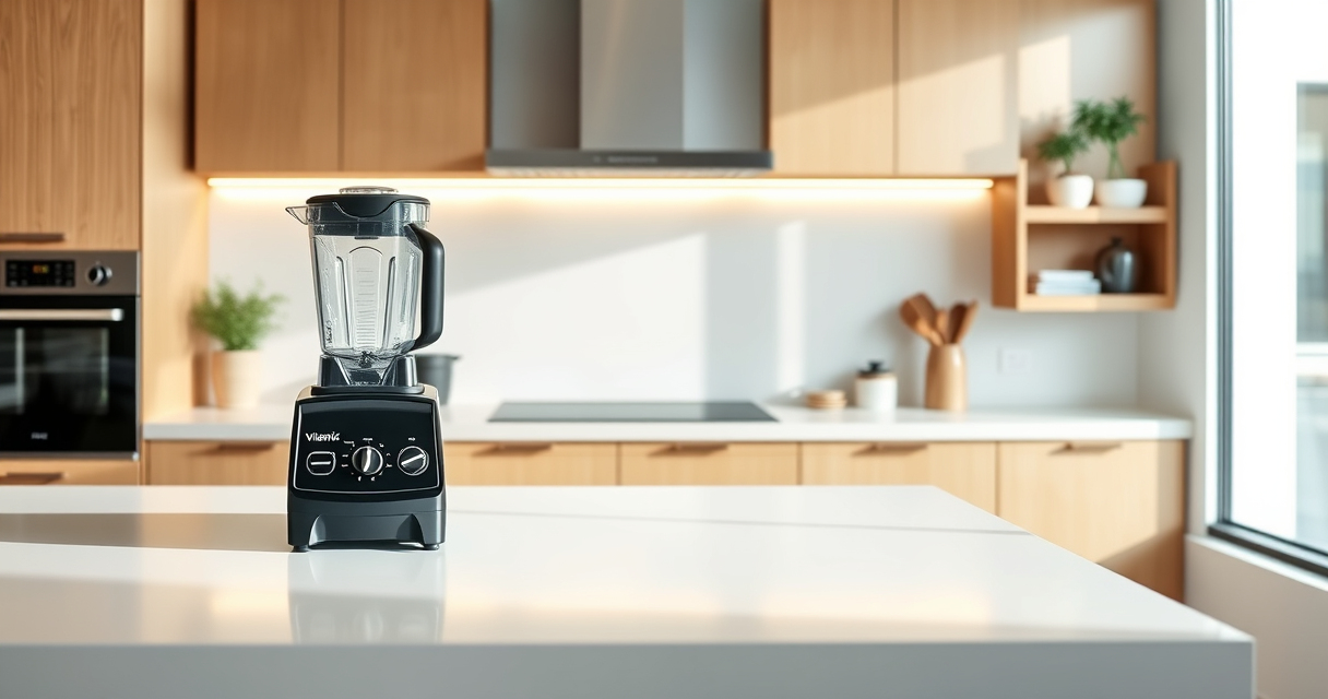 Vitamix E310 Explorian vs Vitamix Ascent X5: Full Comparison