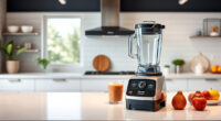 Vitamix E310 Explorian vs Vitamix Propel 750: Full Comparison