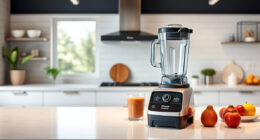 Vitamix E310 Explorian vs Vitamix Propel 750: Full Comparison